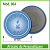 Calamita rotonda diametro 59 mm - Mod. 001 - 10 pz. - immagine 5